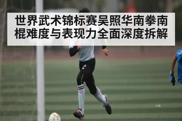 世界武术锦标赛吴照华南拳南棍难度与表现力全面深度拆解（kaiyun）